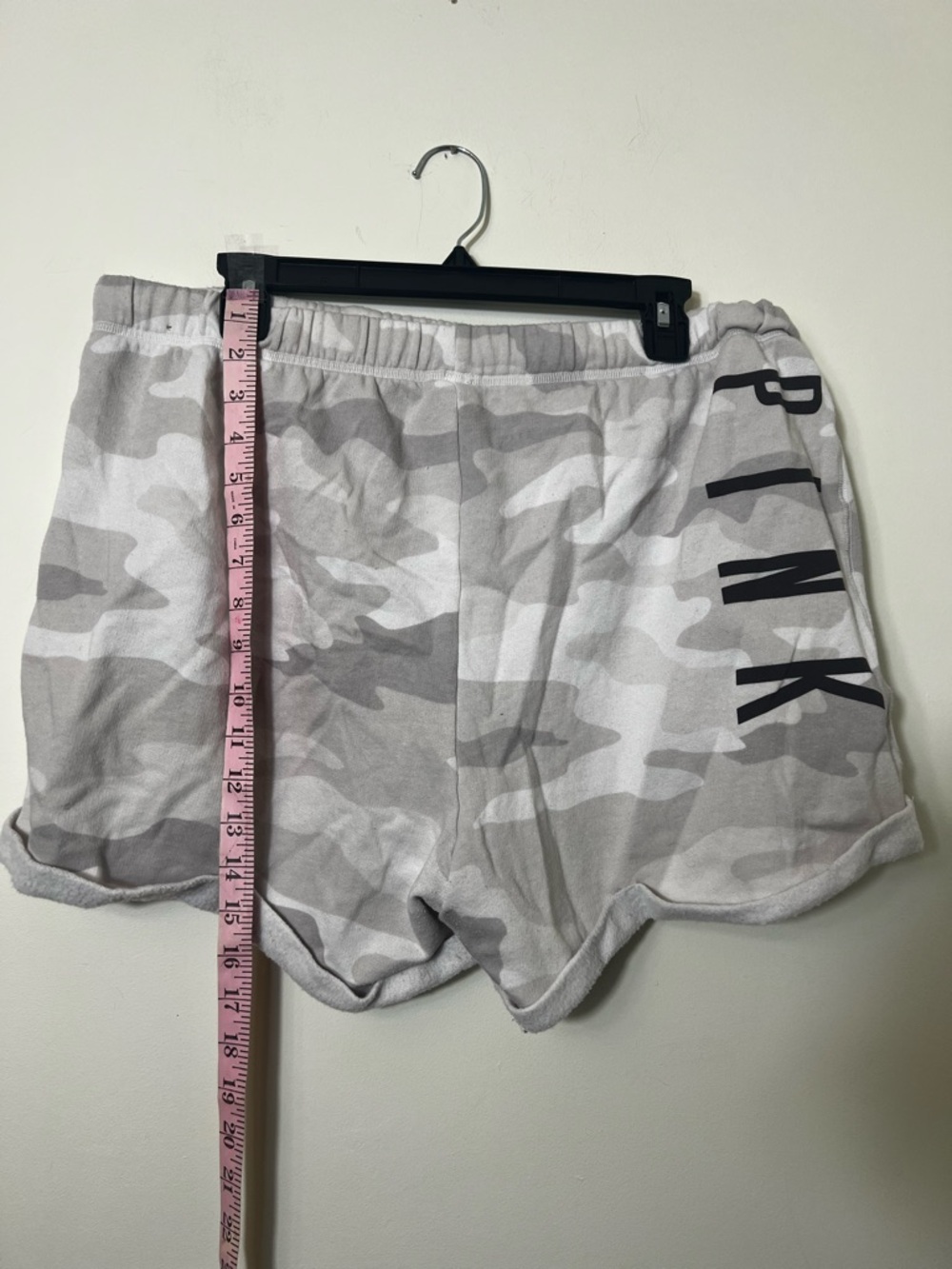 Victoria secret PINK Everyday Lounge Boyfriend Shorts Bundle - Picture 2 of 15